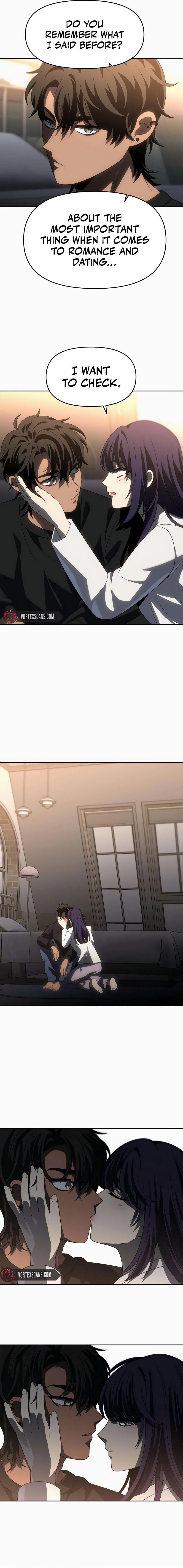 I Was the Final Boss Chapter 90.1 - Page 11