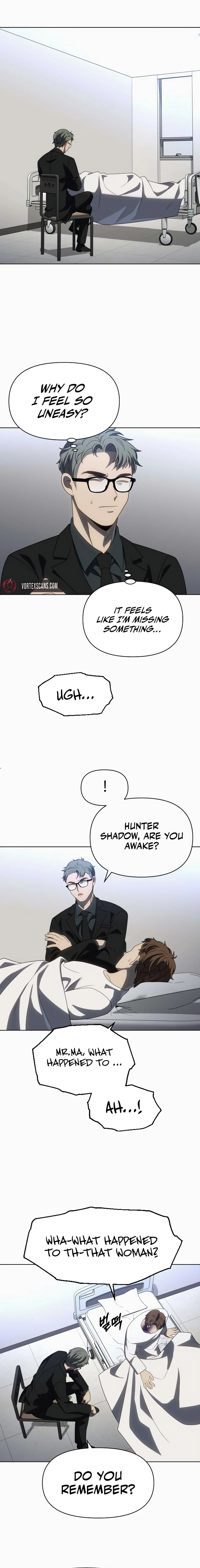 I Was the Final Boss Chapter 90.1 - Page 15