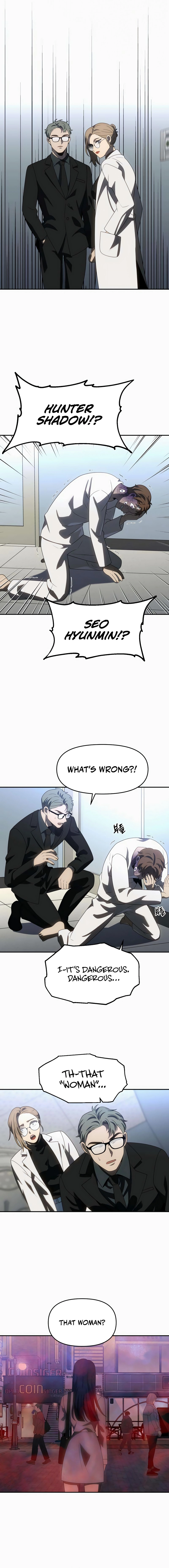I Was the Final Boss Chapter 90.1 - Page 22
