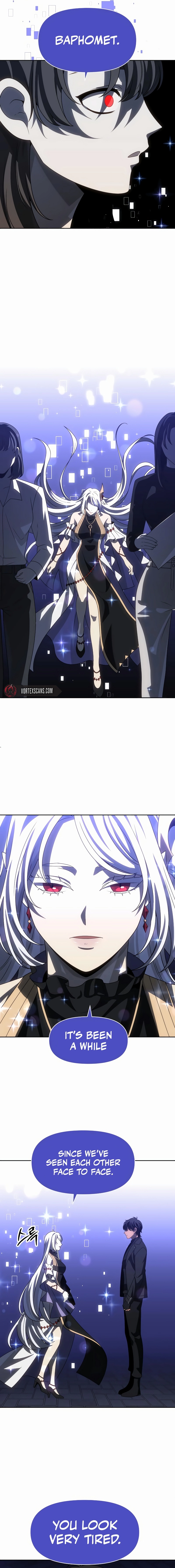 I Was the Final Boss Chapter 91 - Page 11