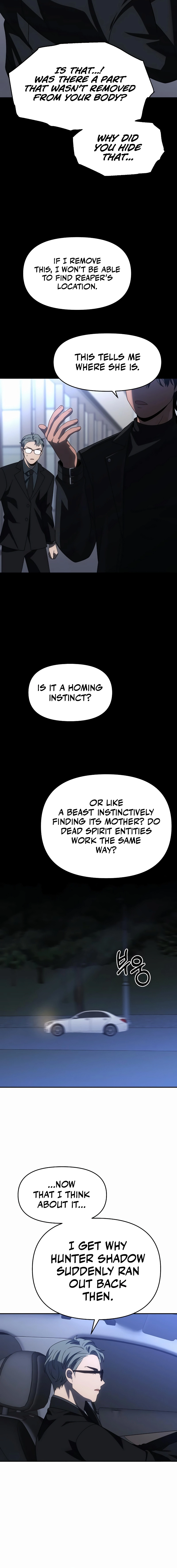 I Was the Final Boss Chapter 91 - Page 22