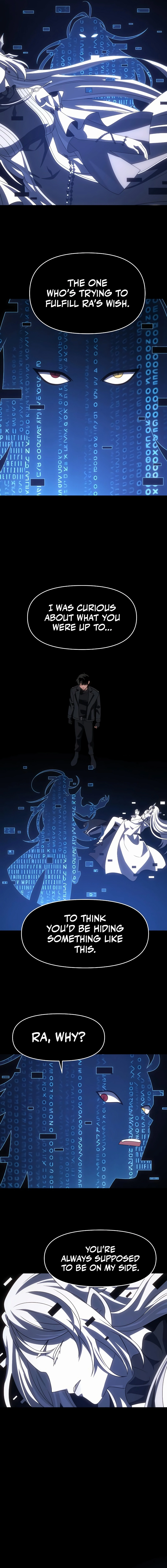 I Was the Final Boss Chapter 92.2 - Page 16