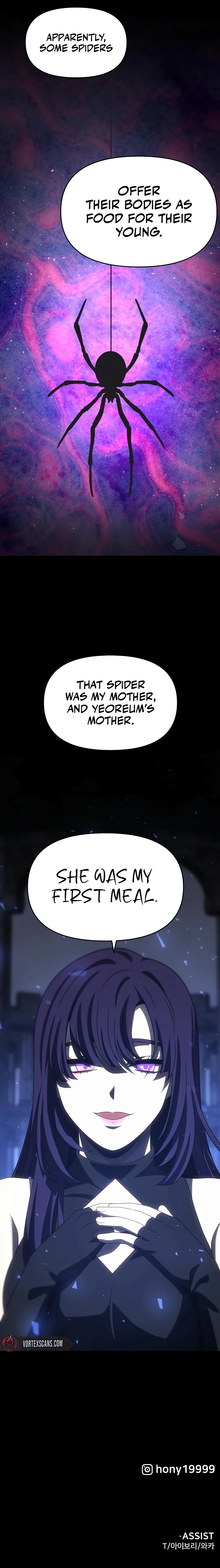 I Was the Final Boss Chapter 92.2 - Page 28
