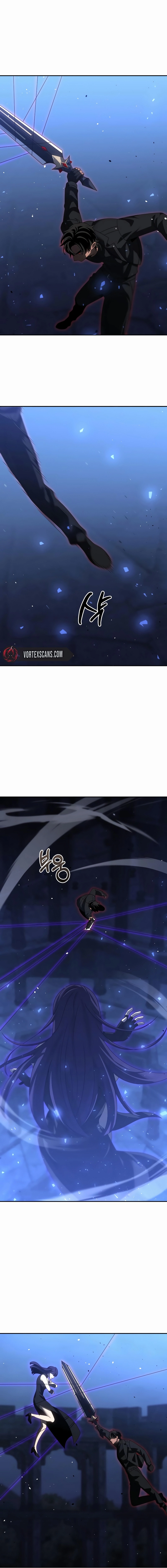 I Was the Final Boss Chapter 93 - Page 3