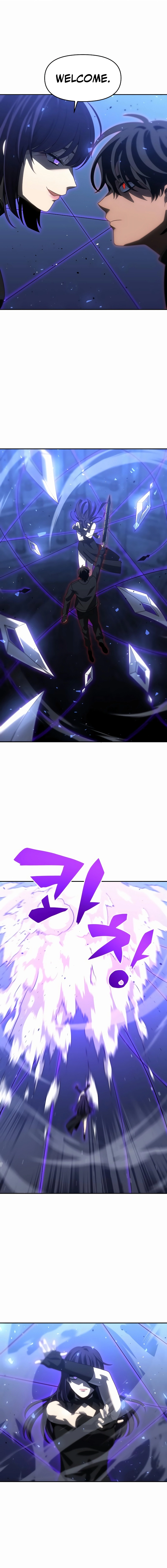 I Was the Final Boss Chapter 93 - Page 4