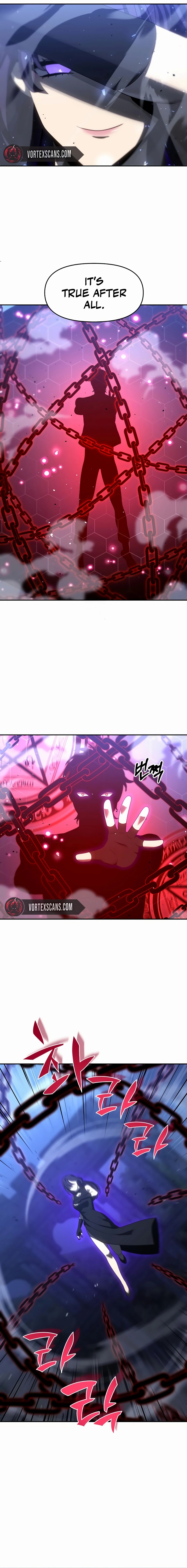 I Was the Final Boss Chapter 93 - Page 5