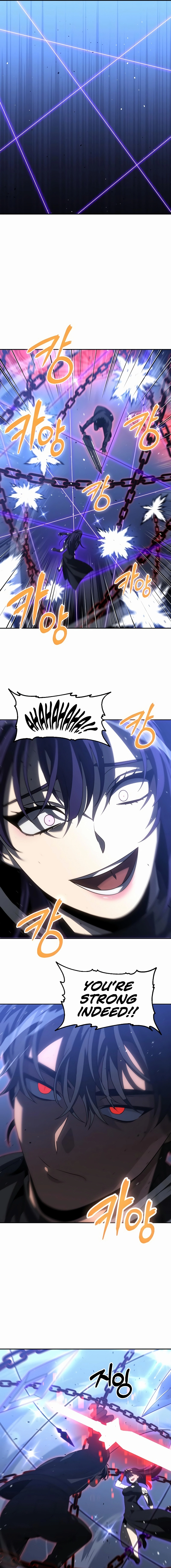 I Was the Final Boss Chapter 93 - Page 6