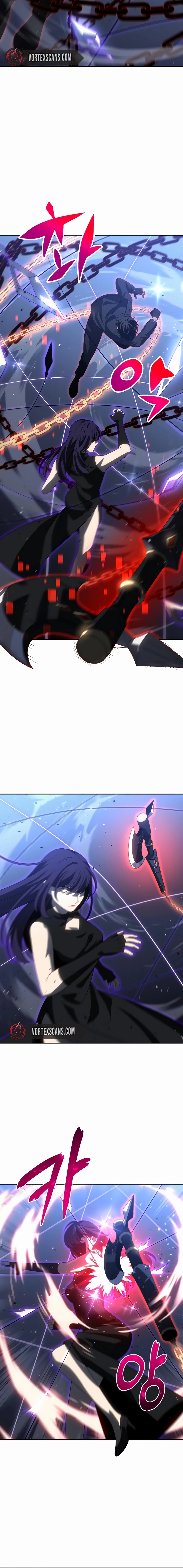I Was the Final Boss Chapter 93 - Page 7