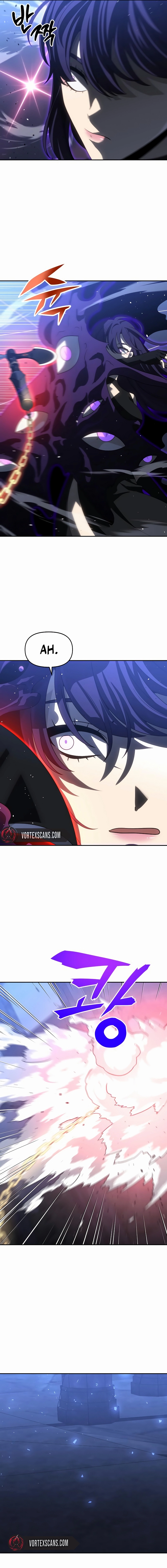 I Was the Final Boss Chapter 93 - Page 8