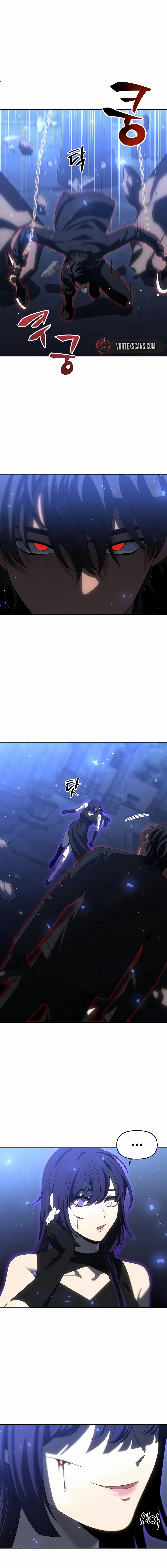 I Was the Final Boss Chapter 93 - Page 9