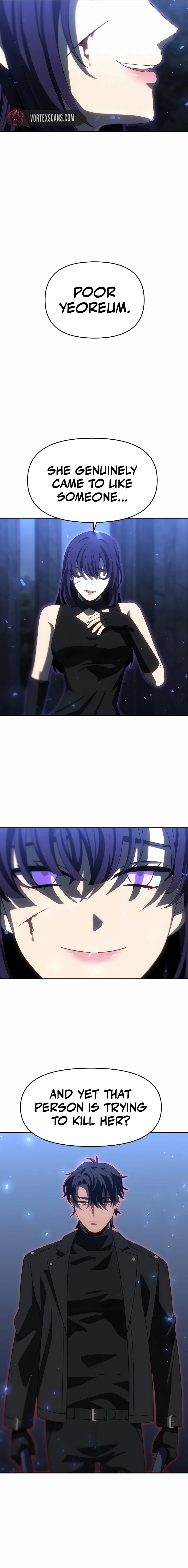 I Was the Final Boss Chapter 93 - Page 11