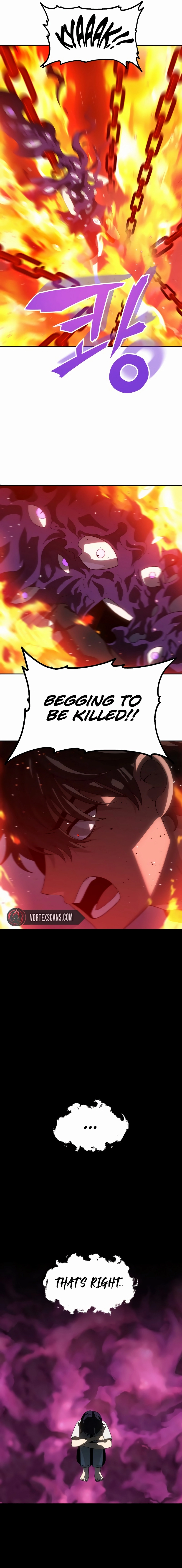 I Was the Final Boss Chapter 93 - Page 15