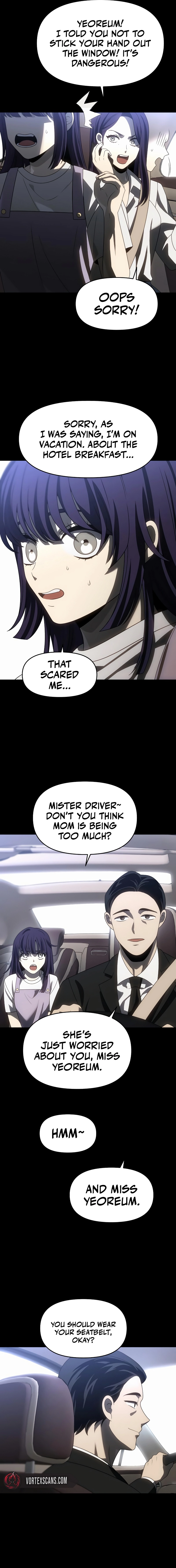 I Was the Final Boss Chapter 93 - Page 18
