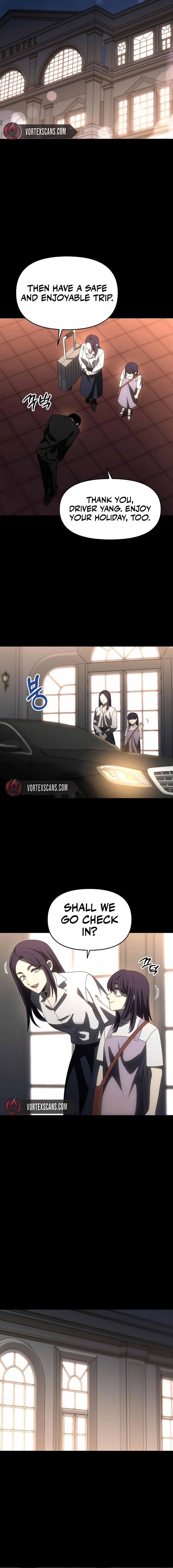 I Was the Final Boss Chapter 93 - Page 21