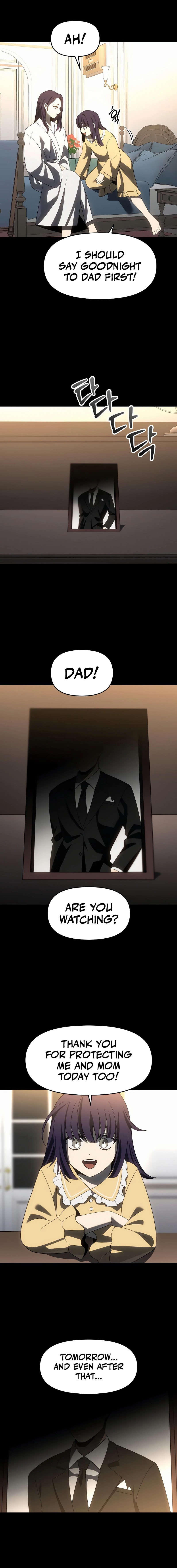 I Was the Final Boss Chapter 93 - Page 24
