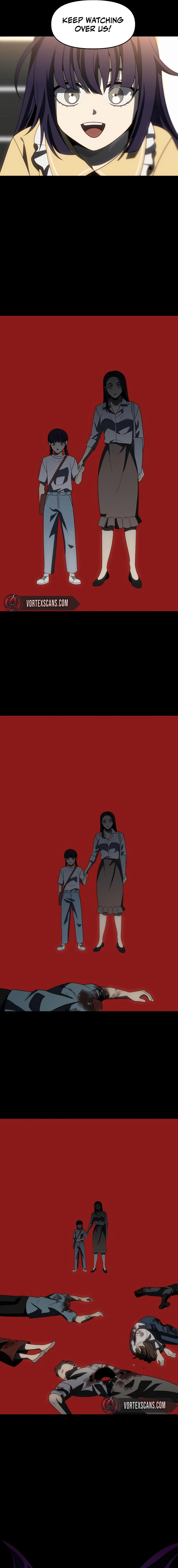 I Was the Final Boss Chapter 93 - Page 25