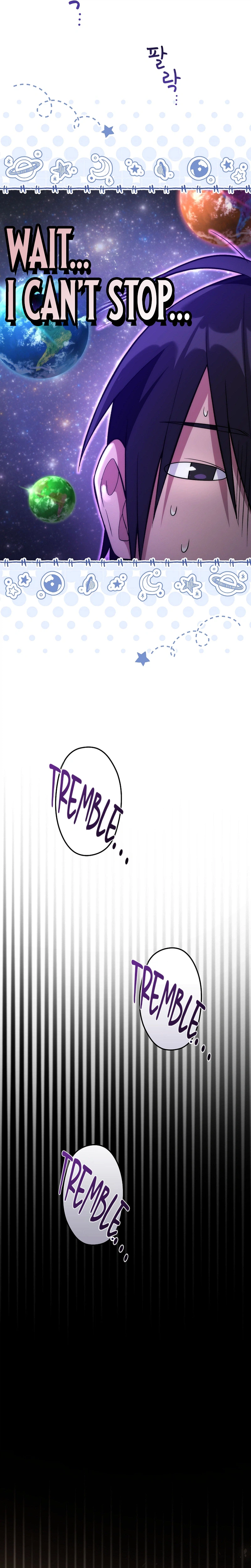 I Was Thrown into an Unknown Manga Chapter 1 - Page 27