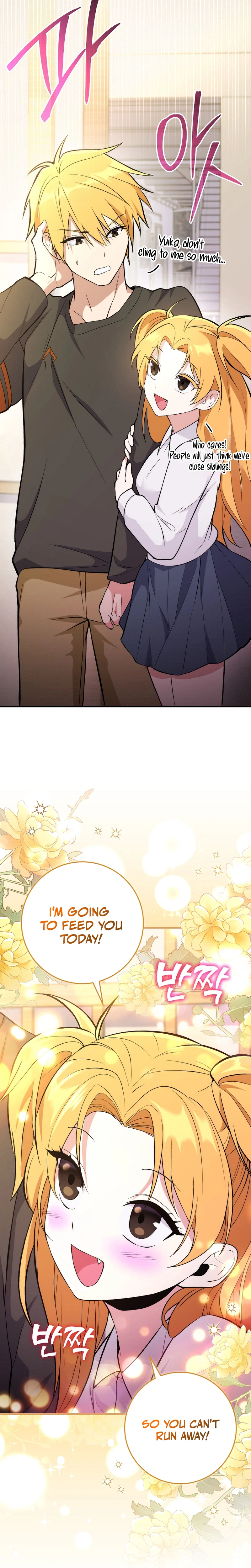 I Was Thrown into an Unknown Manga Chapter 1 - Page 31