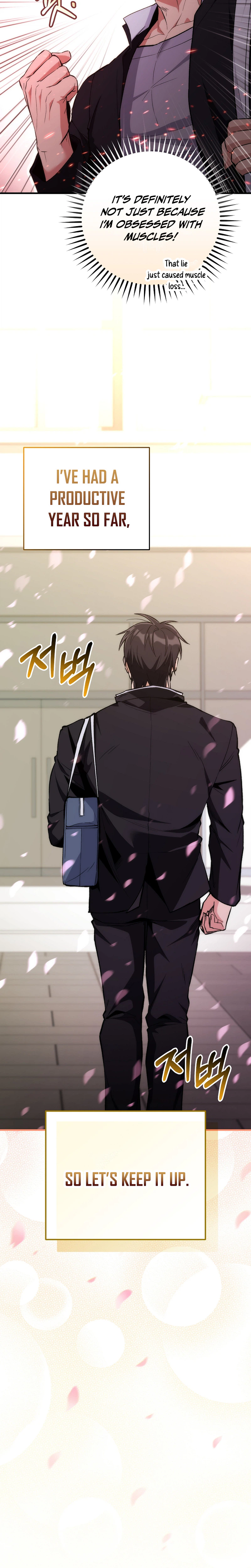 I Was Thrown into an Unknown Manga Chapter 2 - Page 4