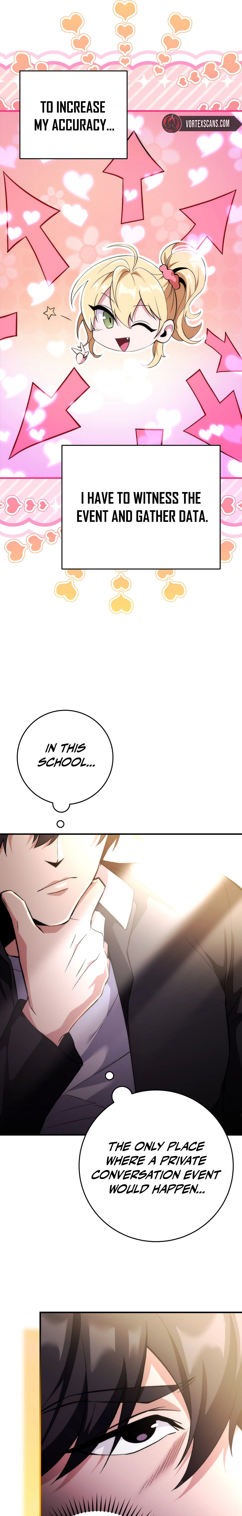 I Was Thrown into an Unknown Manga Chapter 2 - Page 29