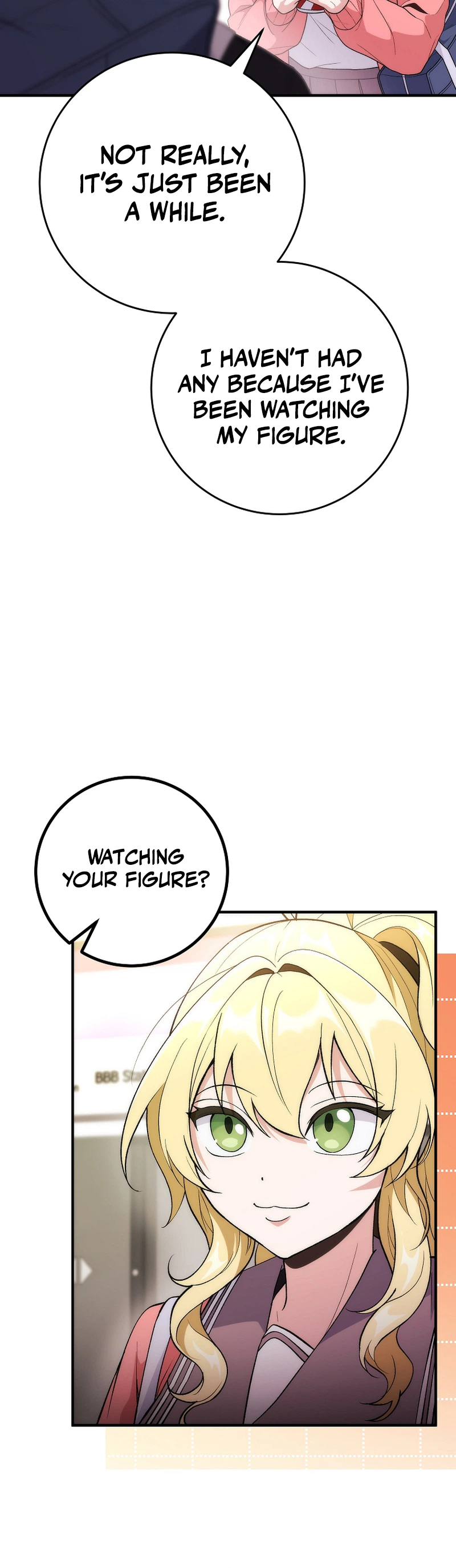 I Was Thrown into an Unknown Manga Chapter 4 - Page 22