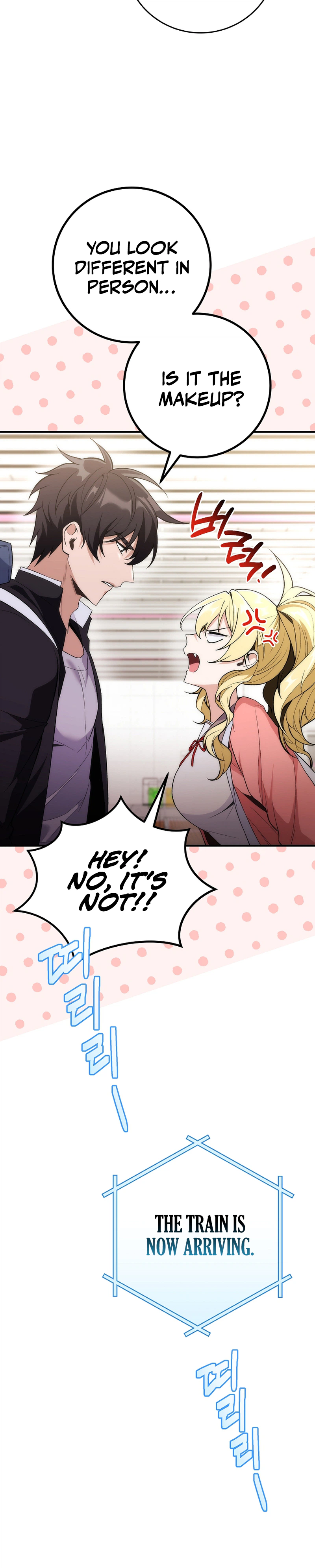 I Was Thrown into an Unknown Manga Chapter 4 - Page 24
