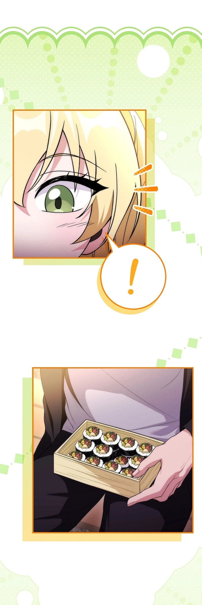 I Was Thrown into an Unknown Manga Chapter 5 - Page 6
