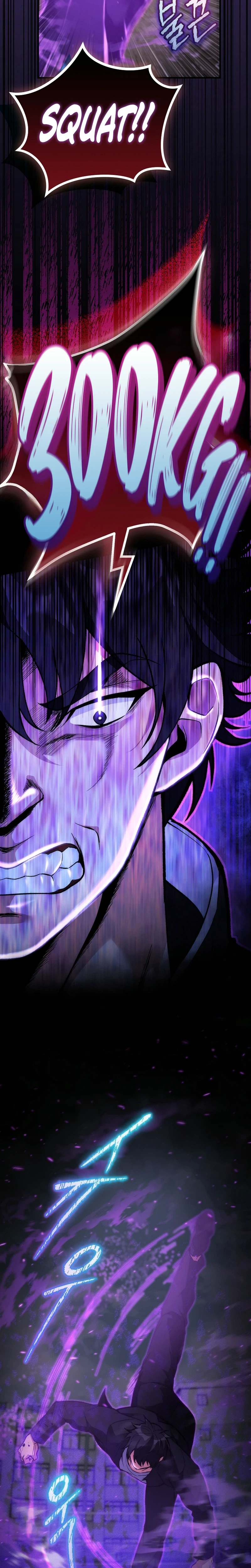 I Was Thrown into an Unknown Manga Chapter 6 - Page 23