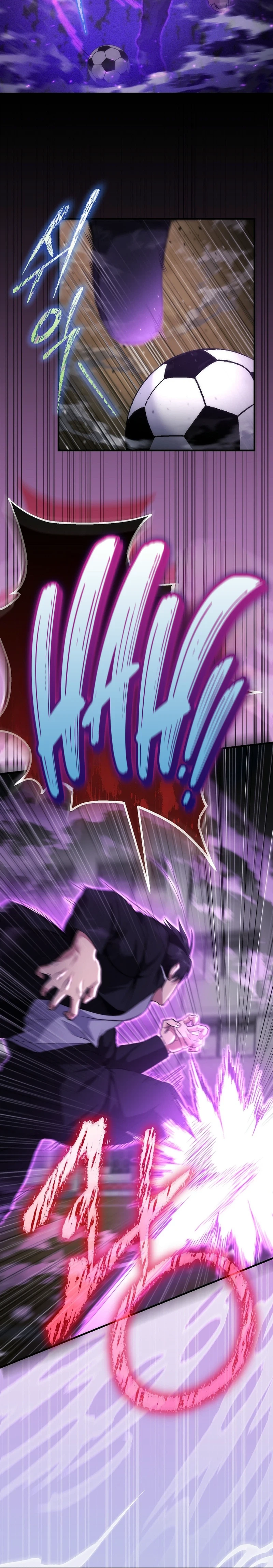 I Was Thrown into an Unknown Manga Chapter 6 - Page 24