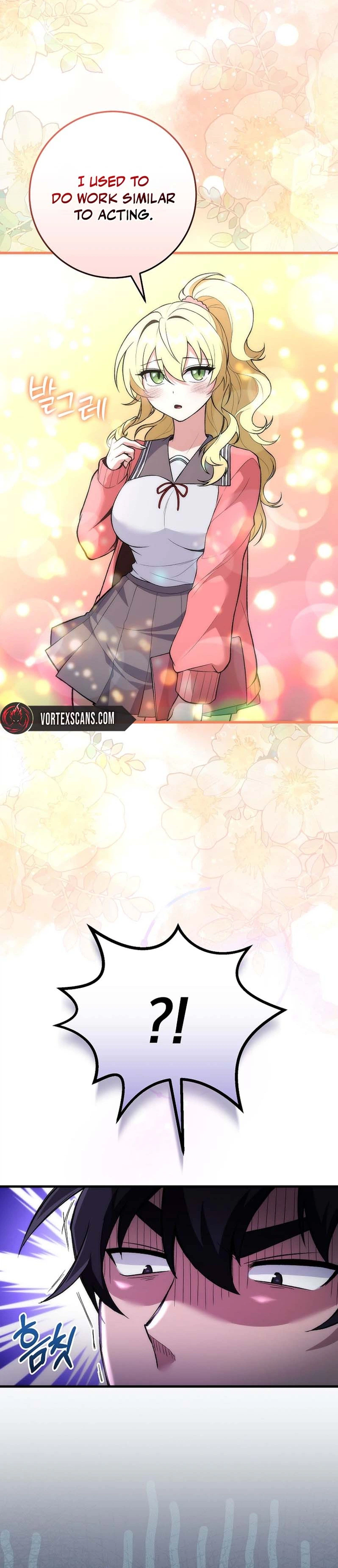 I Was Thrown into an Unknown Manga Chapter 7 - Page 9