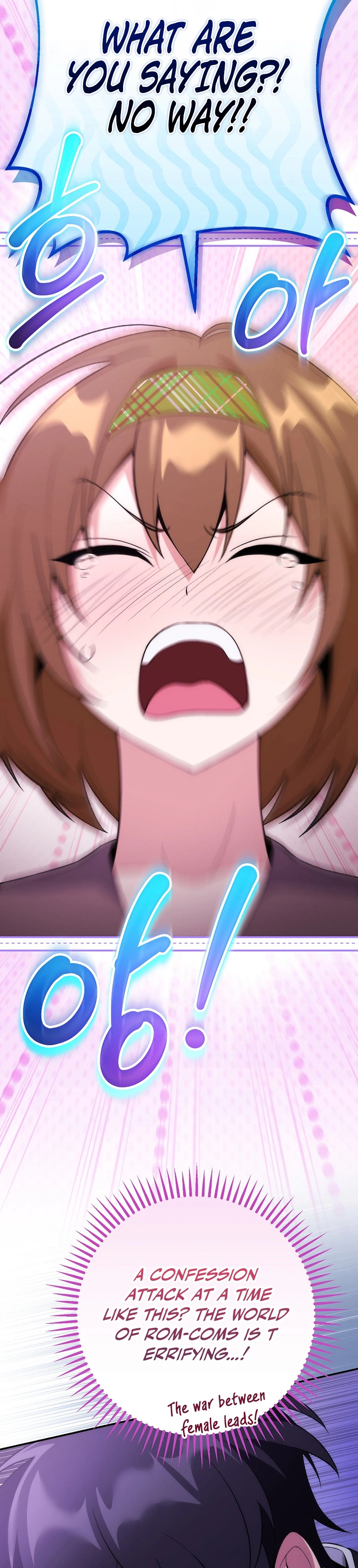 I Was Thrown into an Unknown Manga Chapter 8 - Page 30