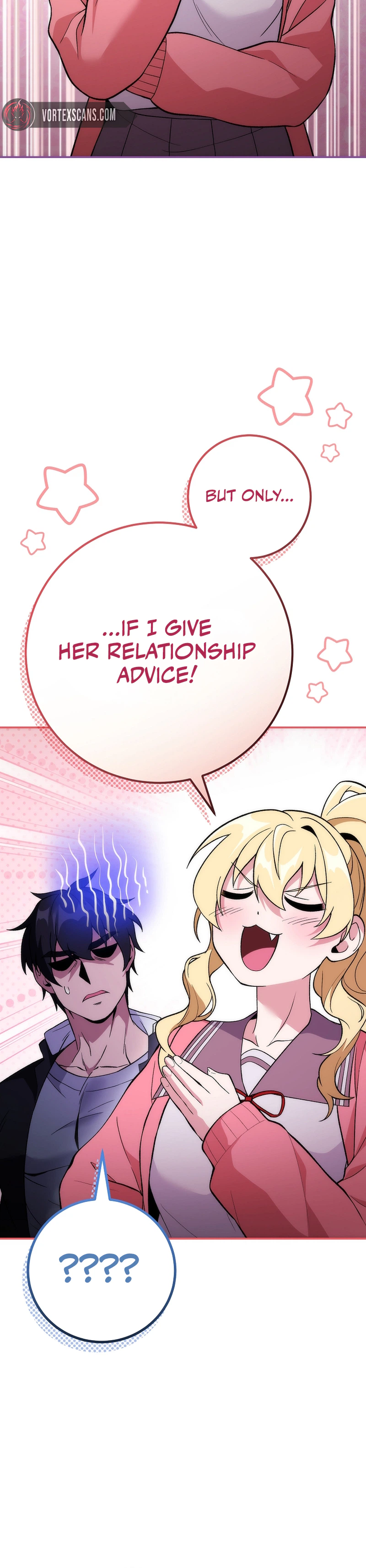 I Was Thrown into an Unknown Manga Chapter 9 - Page 6