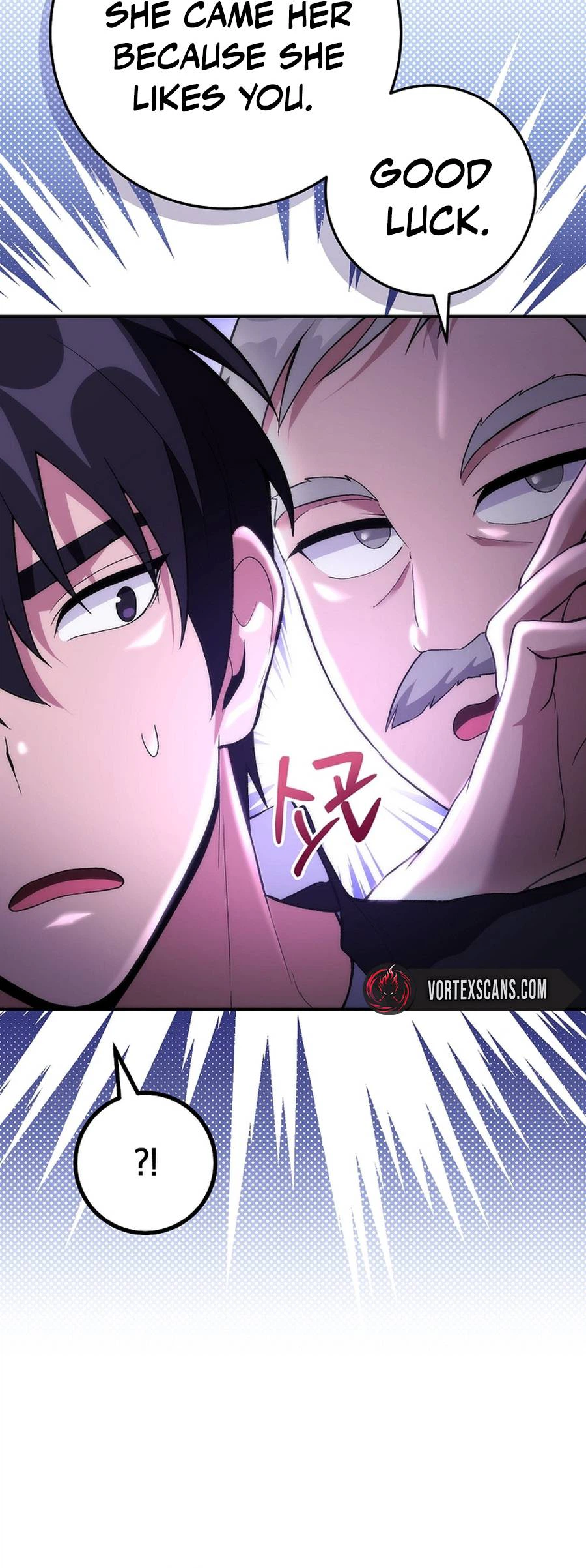 I Was Thrown into an Unknown Manga Chapter 10 - Page 6