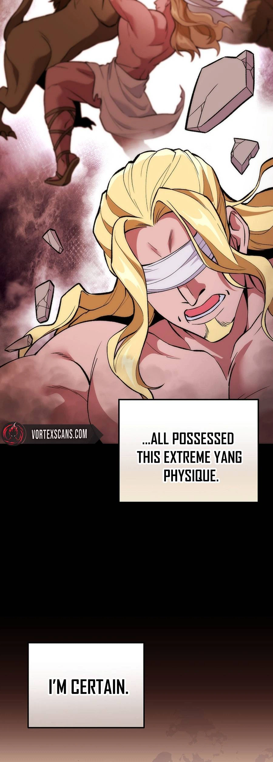 I Was Thrown into an Unknown Manga Chapter 10 - Page 15