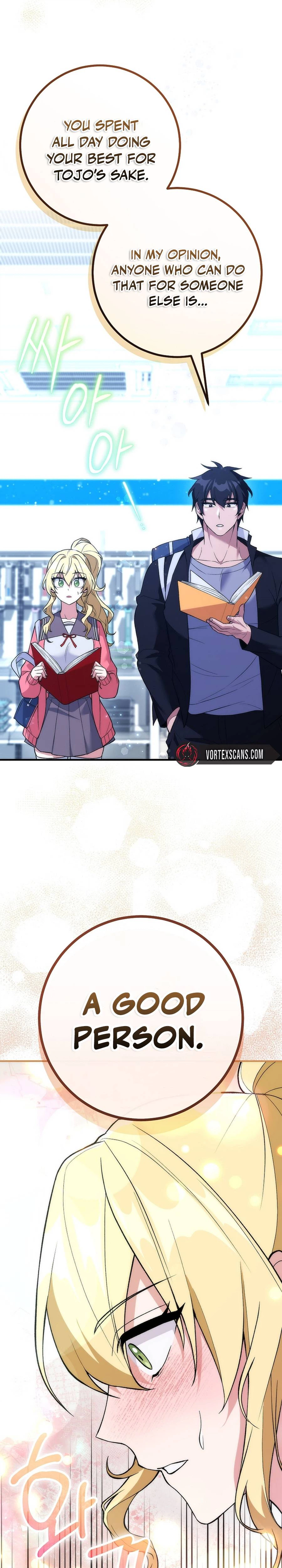 I Was Thrown into an Unknown Manga Chapter 10 - Page 47