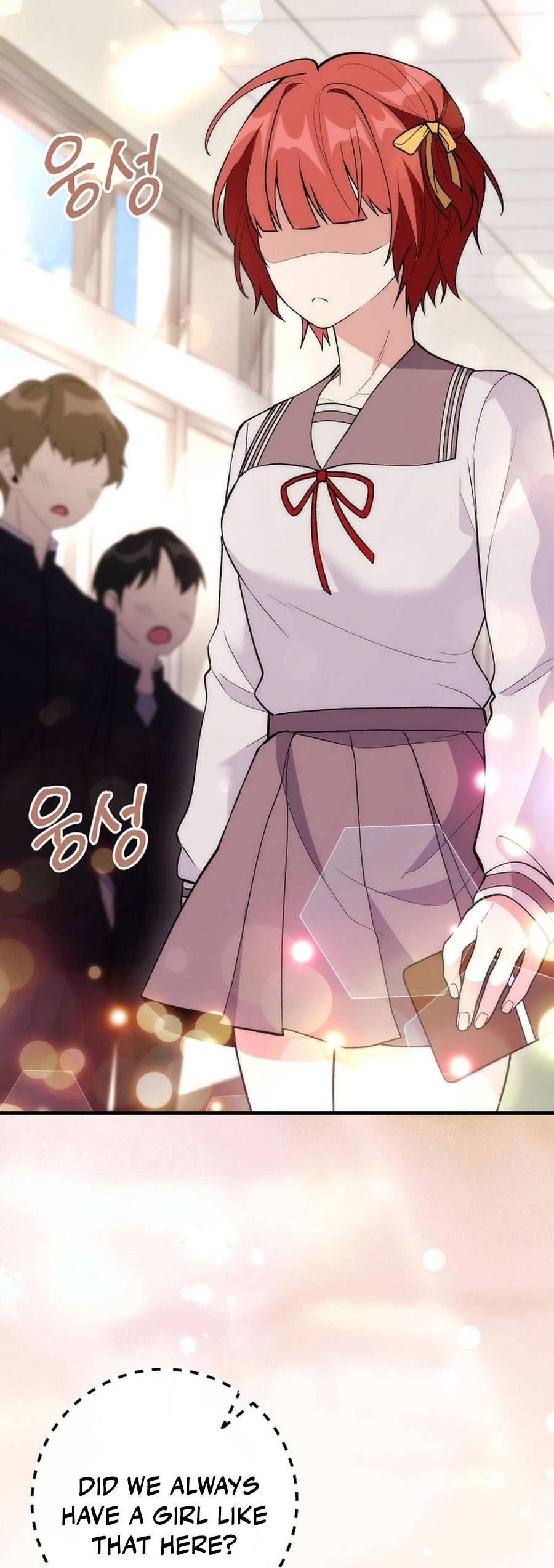 I Was Thrown into an Unknown Manga Chapter 10 - Page 51
