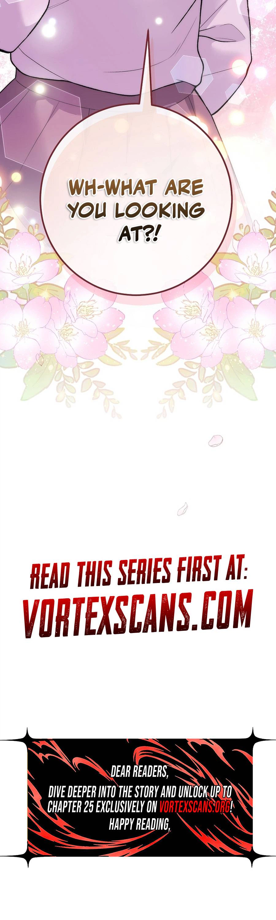 I Was Thrown into an Unknown Manga Chapter 10 - Page 54