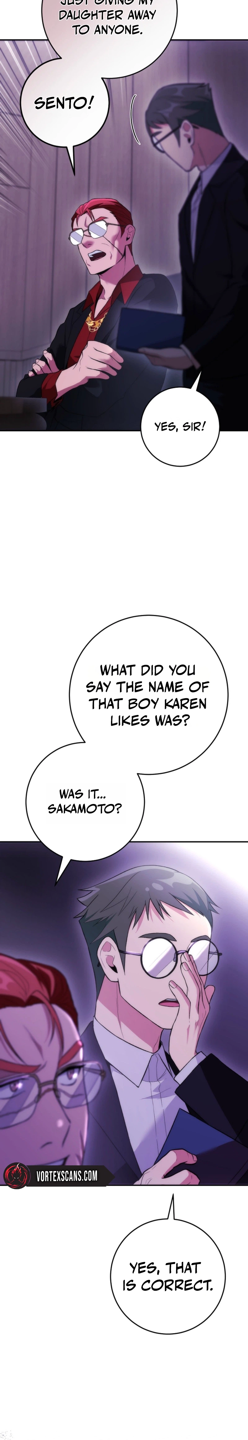 I Was Thrown into an Unknown Manga Chapter 11 - Page 12