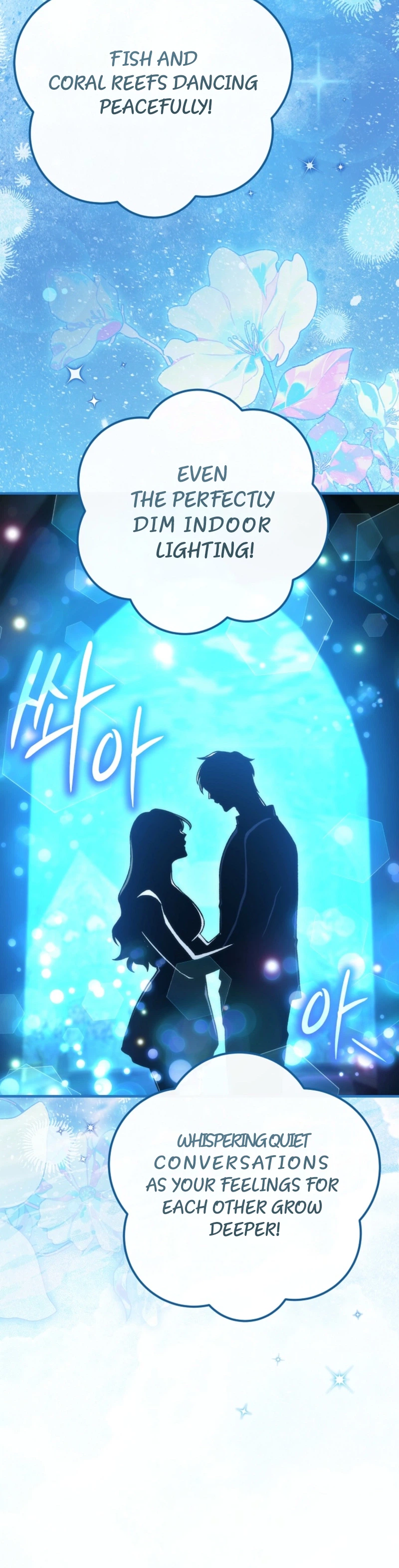I Was Thrown into an Unknown Manga Chapter 11 - Page 24