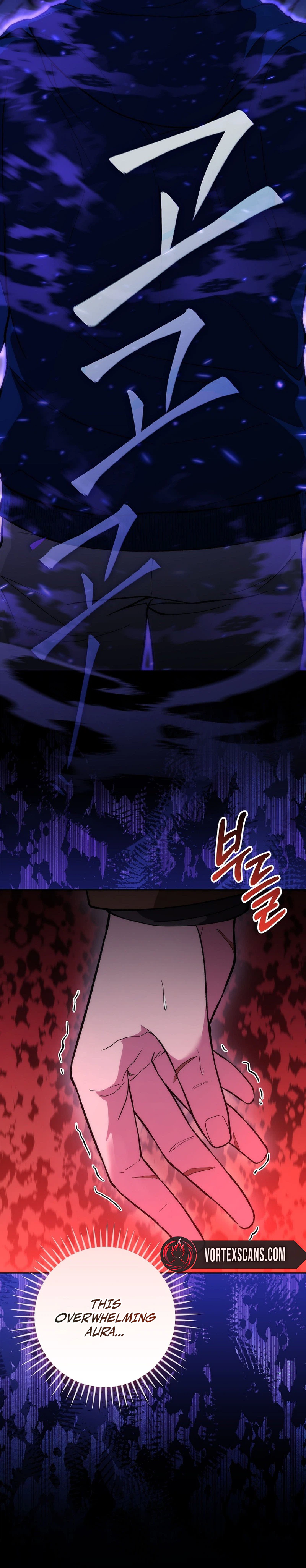 I Was Thrown into an Unknown Manga Chapter 14 - Page 8