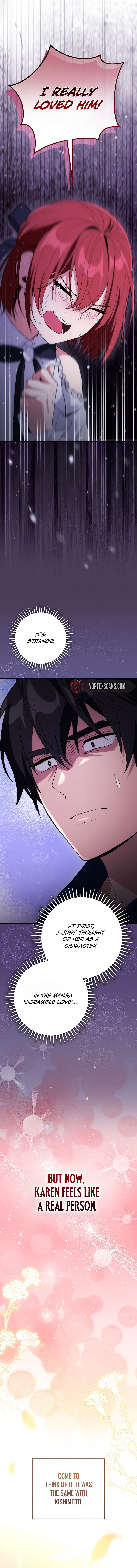 I Was Thrown into an Unknown Manga Chapter 15 - Page 10