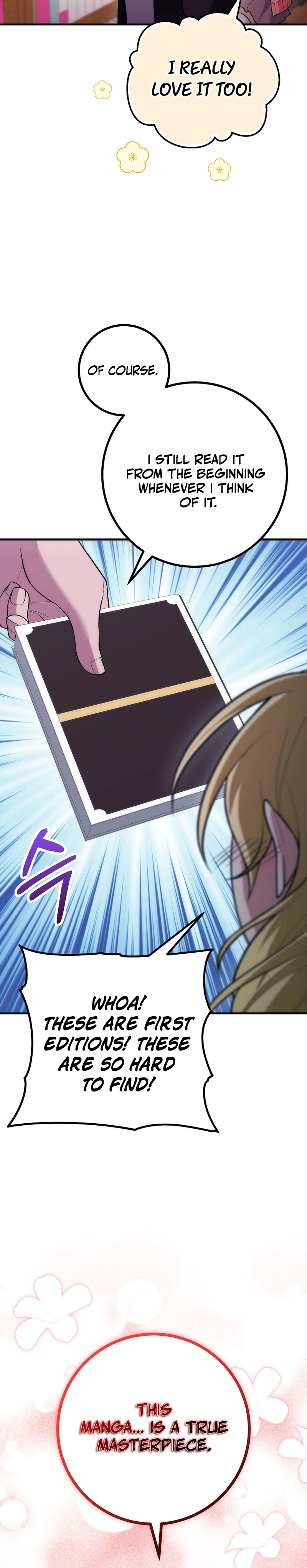 I Was Thrown into an Unknown Manga Chapter 16 - Page 14