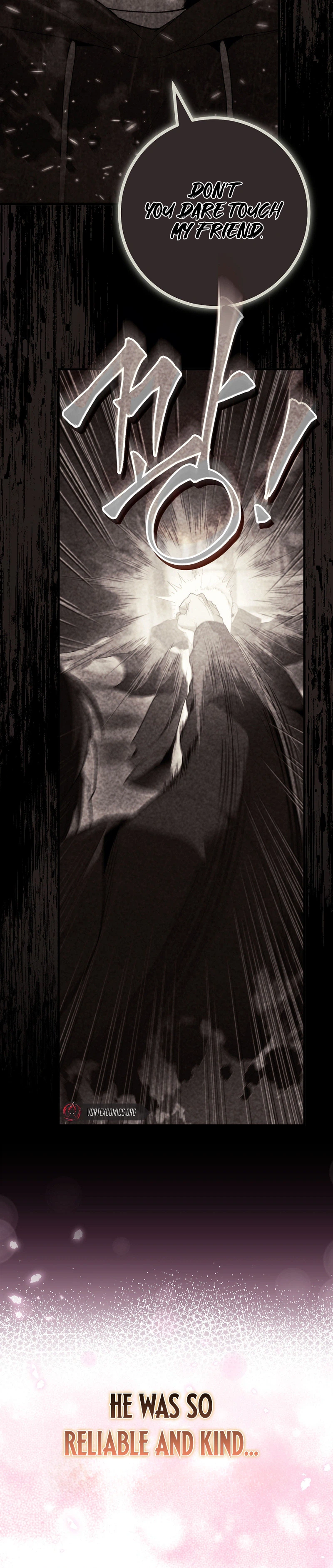 I Was Thrown into an Unknown Manga Chapter 16 - Page 24