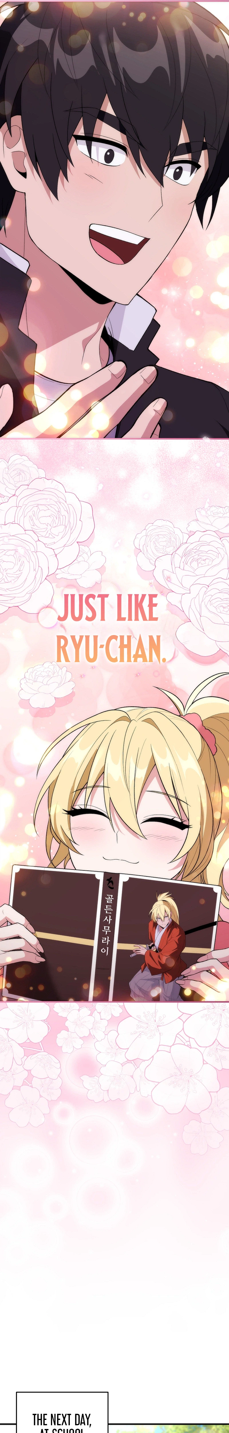 I Was Thrown into an Unknown Manga Chapter 16 - Page 25