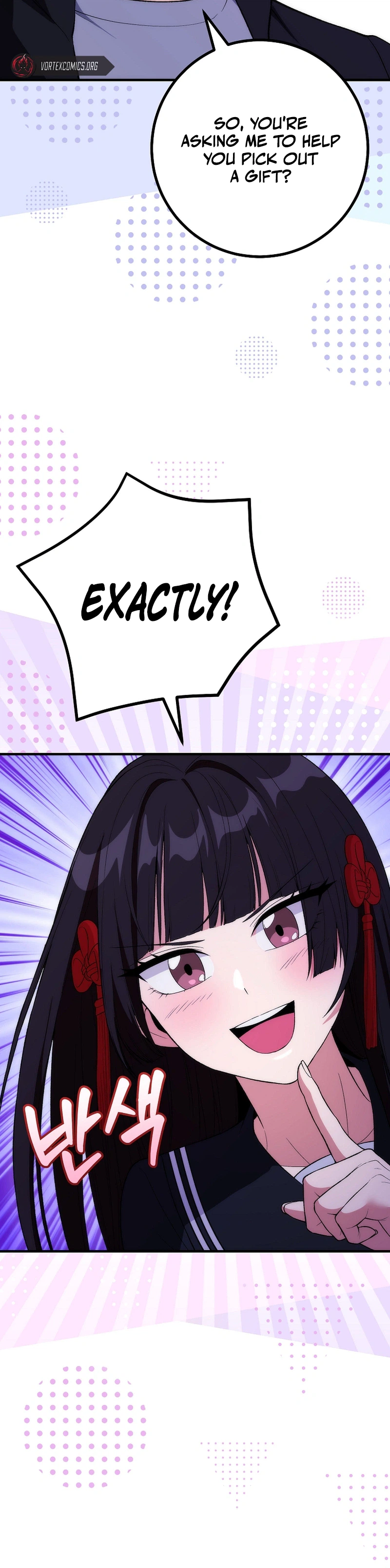 I Was Thrown into an Unknown Manga Chapter 16 - Page 28