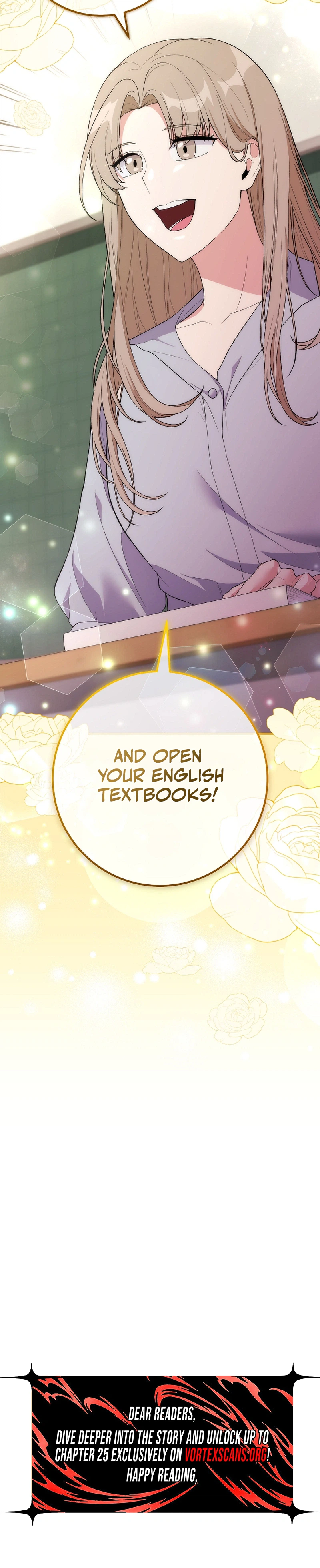 I Was Thrown into an Unknown Manga Chapter 16 - Page 34