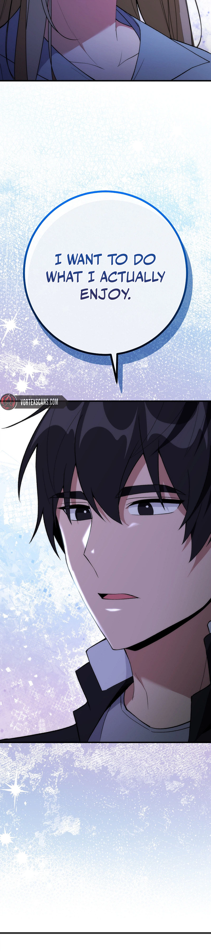 I Was Thrown into an Unknown Manga Chapter 17 - Page 21