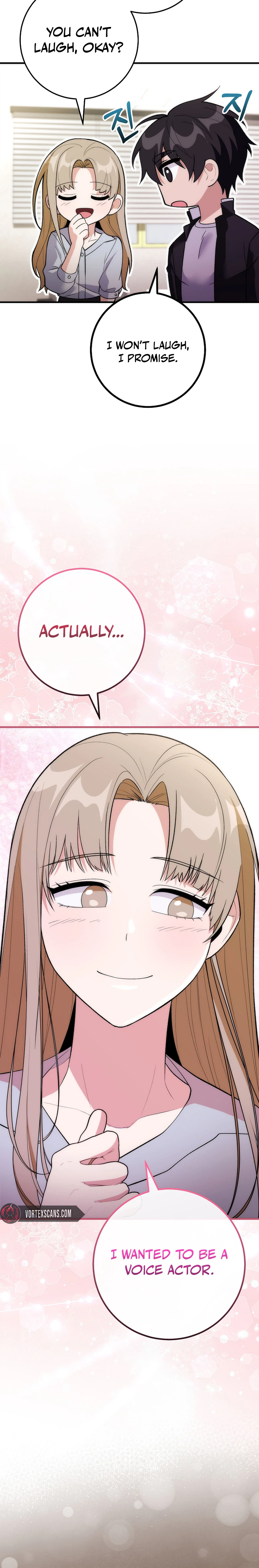 I Was Thrown into an Unknown Manga Chapter 17 - Page 23