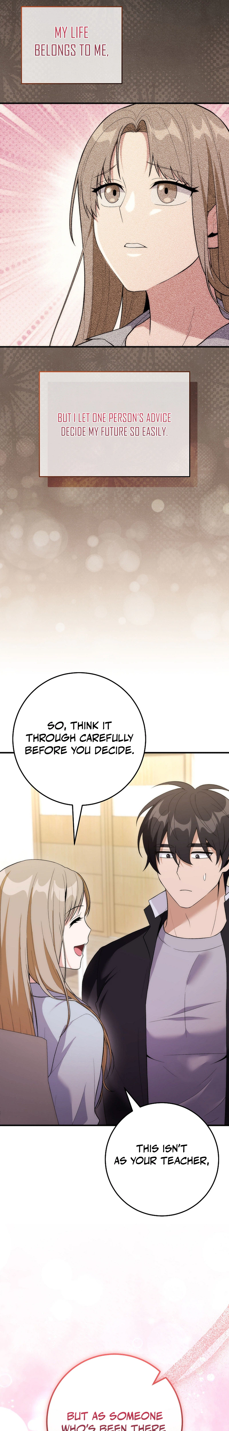 I Was Thrown into an Unknown Manga Chapter 17 - Page 26