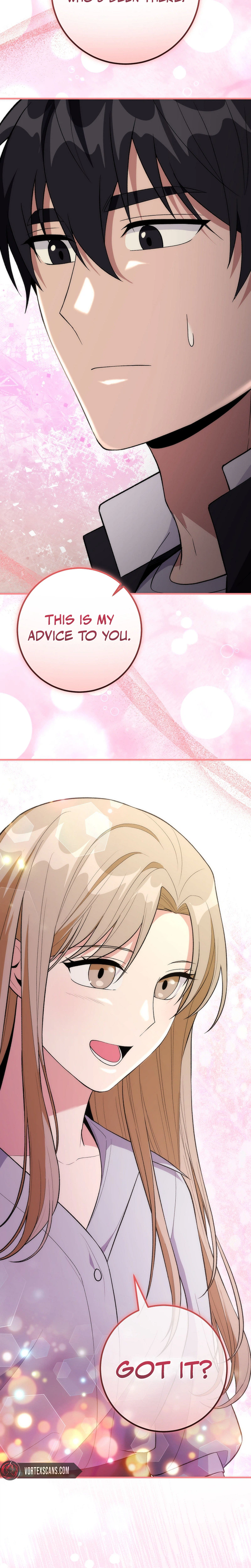 I Was Thrown into an Unknown Manga Chapter 17 - Page 27